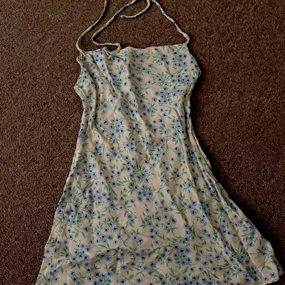 Zara Women's Dress